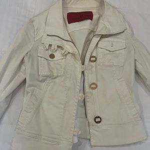 Carolina Herrera Jacket